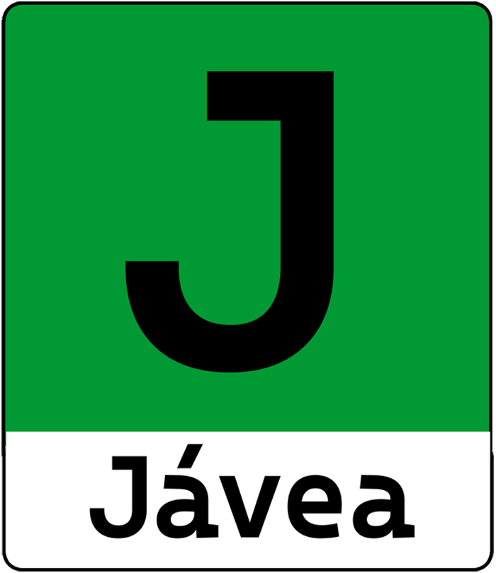 Logo schildersinjavea.com